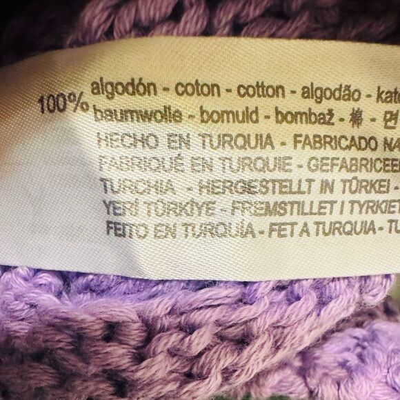 ZARA STRUCTURED KNIT JACKET - Picture 10 of 10